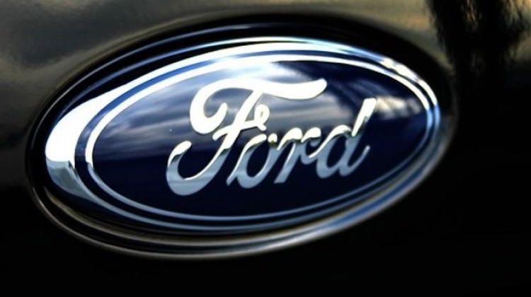 Ford CEO'su görevinden ayrılacak