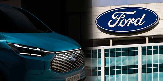Ford dünyaya duyurdu! Sadece Türkiye'de üretme kararı aldık