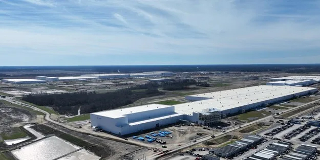 Ford: Elektrikli araçlar hakkında erteleme kararı verildi! Ünlü otomotiv markası, askıya aldı... Sürpriz karar