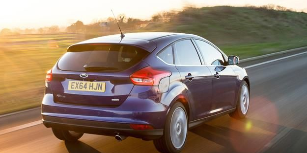 Ford Focus’un fişi çekiliyor