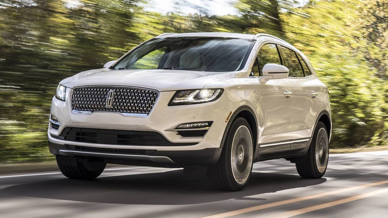 Ford, Lincoln üretimini o ülkeye taşıyor