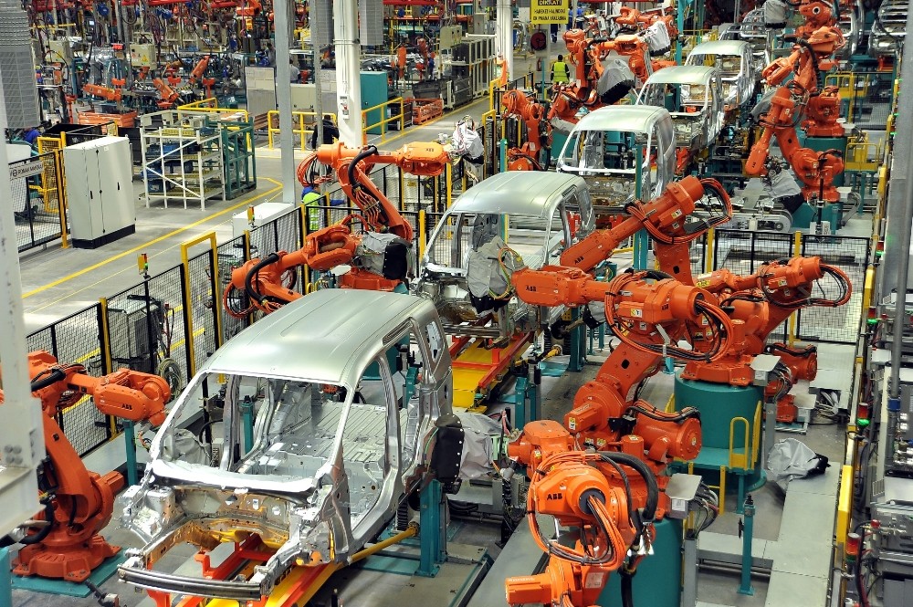 Ford Otosan’a Avrupa’dan büyük ödül 
