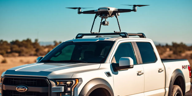 Ford rekabette geride kaldı! Açığı kapatmak için yeni hamle yaptı