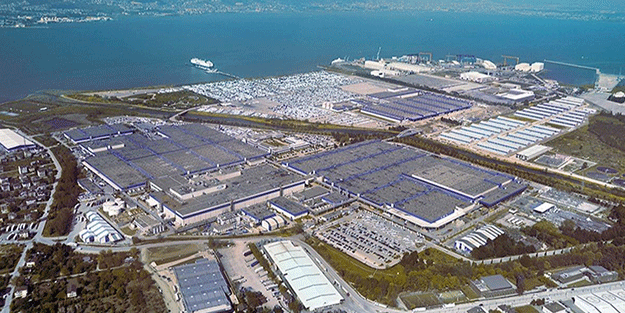 Türkiye’de üretme kararı aldılar! Binlerce kişiye iş müjdesi