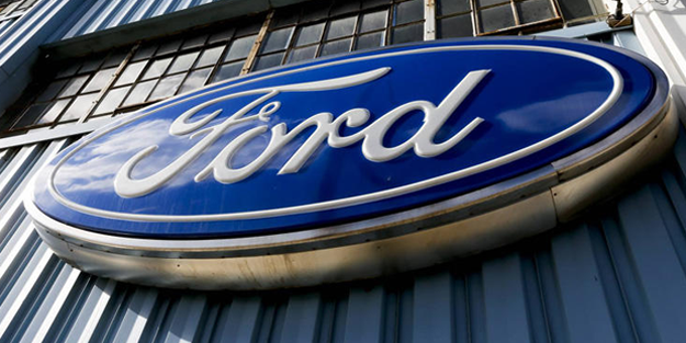 Ford'dan Almanya'daki fabrikası için karar!