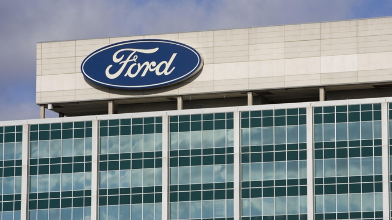 Ford'dan dikkat çeken İsrail paylaşımları!