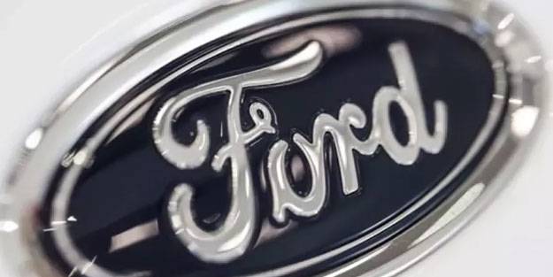 Ford'dan Rusya'ya büyük şok