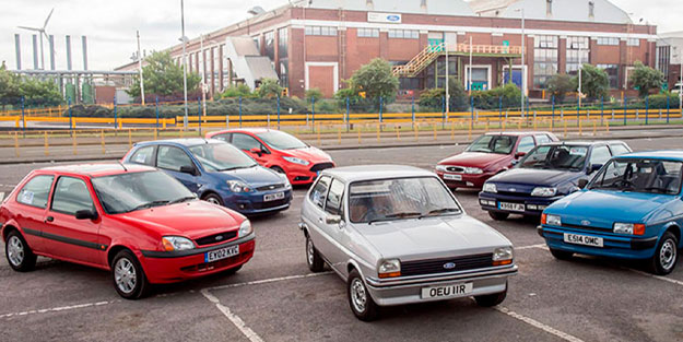 Ford’un efsanevi modeli artık üretilmeyecek