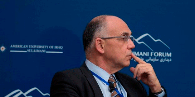 Foreign Affairs'ten Başkan Erdoğan'a küstah tehdit, muhalefete yol haritası!