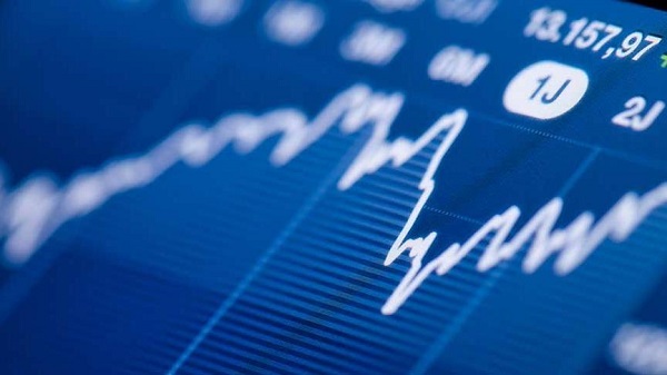 Forex firmaları