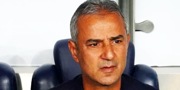 Forma şansını değerlendiremediler! İsmail Kartal'dan 3 yıldıza neşter.. Düğmeye basıldı!