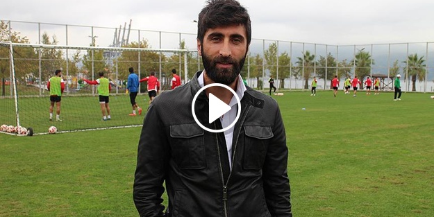 Formasını terlettiği takıma başkan oldu!