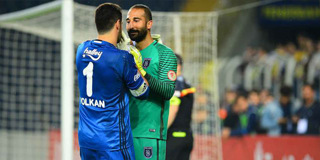 Formayı kaptırmıştı... Volkan Galatasaray yolcusu!