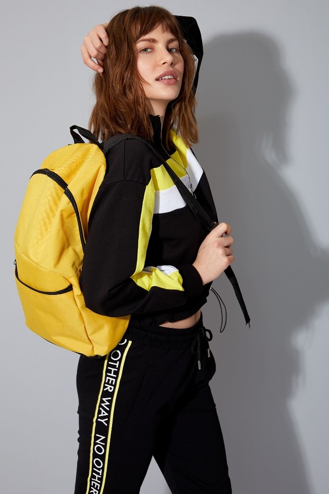 Formda kalmanın en şık yolu 