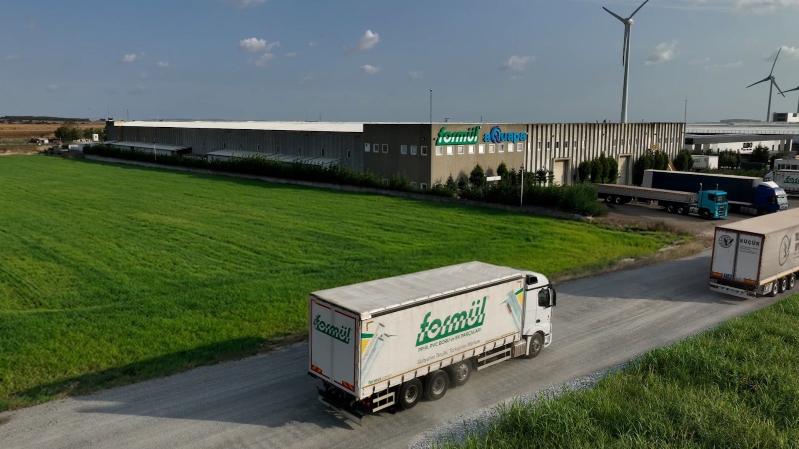 Formül Plastik halka arz oluyor Talep toplama tarihleri 7-8-9 Ocak