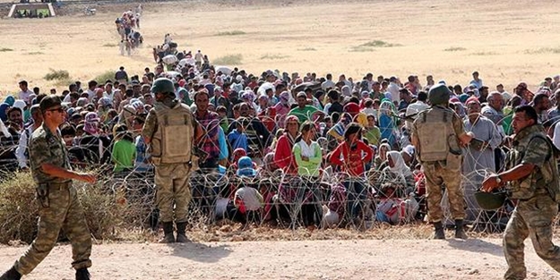 Türkiye'nin müdahale formülü: R2P kuralı