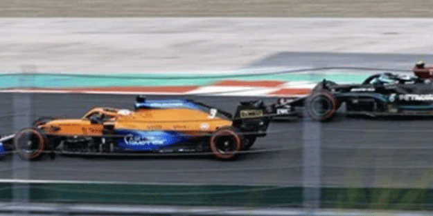 Formula 1 Dünya Şampiyonası Türkiye etabı başladı