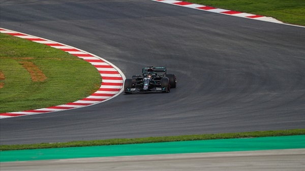 Formula 1 İspanya ne zaman? F1 İspanya Grand Prix'i ne zaman yapılacak?