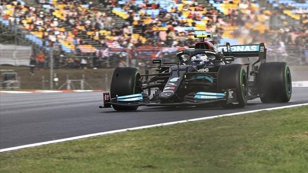 Formula 1 İstanbul ne zaman saat kaçta? F1 hangi kanalda şifresiz mi?