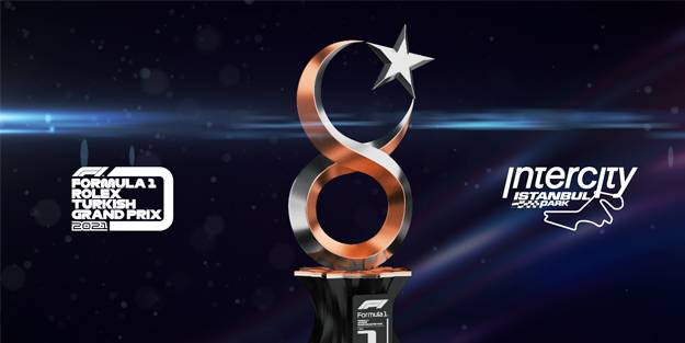 Formula 1 kupası sahibini bekliyor