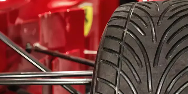 Formula 1 o şirketten yüzde 86 hisse satın alacak! 4,5 milyar dolarlık dev satın alma