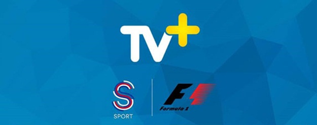 Formula 1 yeni sezonunu Turkcell TV+’ta açıyor