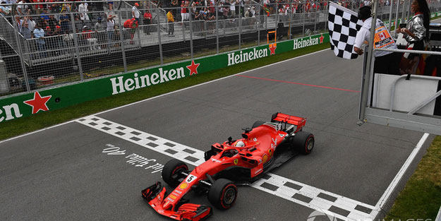 Formula 1'de ilk 8 yarışın ne zaman yapılacağı belli oldu