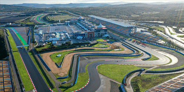 Formula 1'de sezonun en iyi yarışında Türkiye detayı!