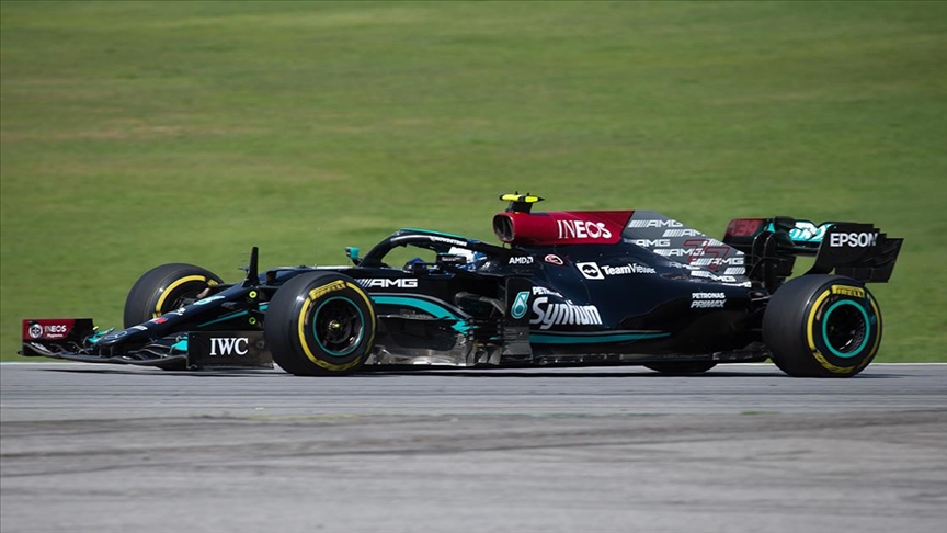 Formula 1'de sıradaki durak Katar