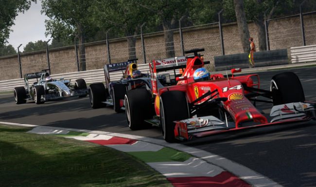 Formula 1'de yeni sezon