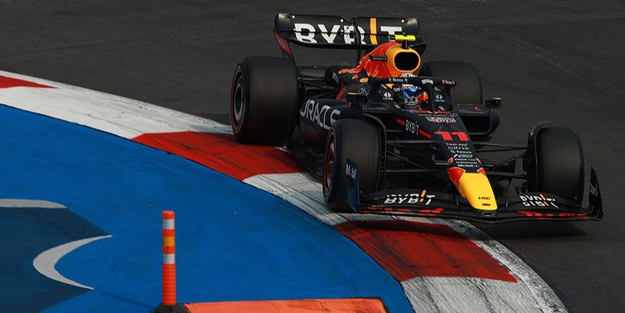 Formula 1'de milyon dolarlık rekor ceza geldi! Bakalım şimdi ne olacak?