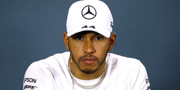 Formula 1’in 2019 kazananı Lewis Hamilton kimdir? Lewis Hamilton biyografisi