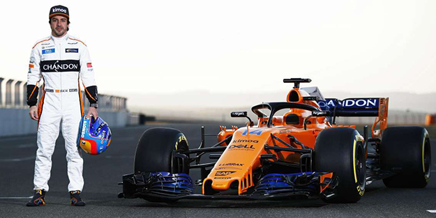 Formula 1'in efsanesinden üzen açıklama