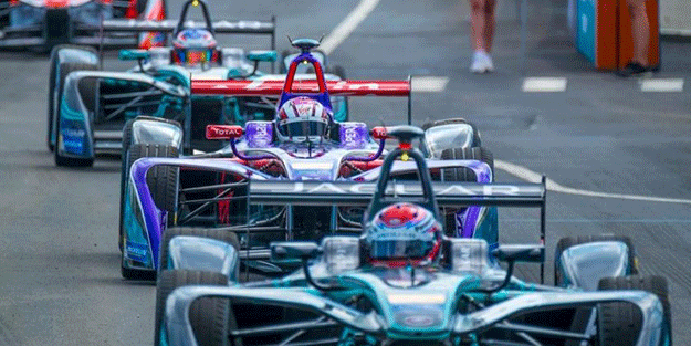 Formula E’da ilk Türk-İtalyan takımı heyecanı