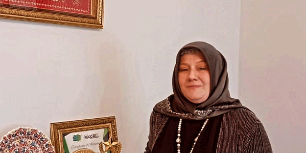 Formülü İbni Sina’dan, ünü Osmanlı döneminden geliyor