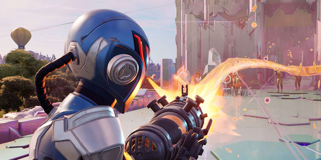 Fortnite adlı oyuna rekor ceza