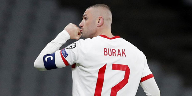 Fortuna Sittard'dan Burak Yılmaz videosu