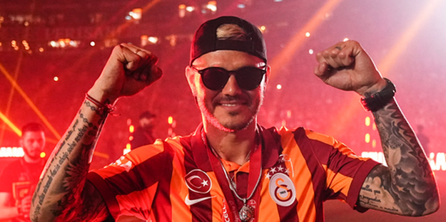 Forvet devi sessizliğini bozuyor: Icardi öyle bir cevap verdi ki… Yer yerinden oynayacak…