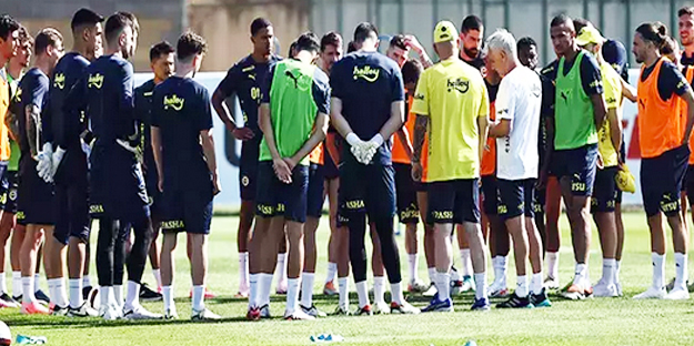 Forvet, orta saha, sol kanat transfer tamam! Fenerbahçe 3 yıldızla anlaştı, Ali Koç özel jetiyle getiriyor