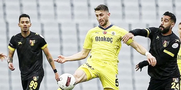 Forvet planı deşifre oldu! O yıldız gelecek diyerek uyardılar! Yeni yerli geliyor...