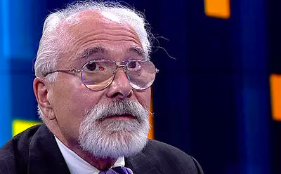 Fosil fikirli Emre Kongar’dan İslam’a çirkin saldırı! Bunlar ne iğrenç sözler böyle