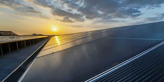 Fosil yakıtlara olan ihtiyacı azaltacak! Yeni bir güneş paneli geliştirildi