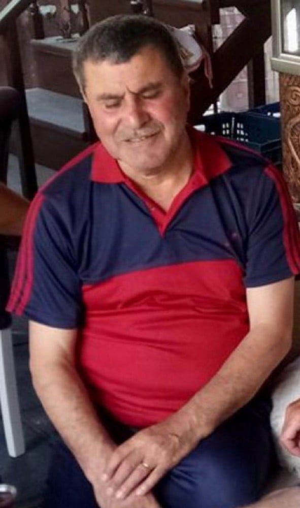 Fosseptik çukuru cinayetine müebbet hapis 