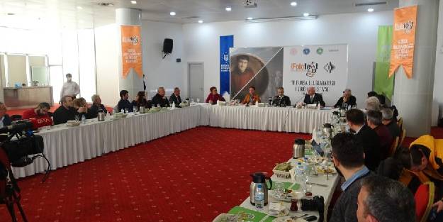 FotoFest 11'inci kez kapılarını açıyor