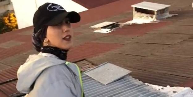 Fotoğraf çekmek için çıktığı çatıdan düşerek hayatını kaybeden genç defnedildi