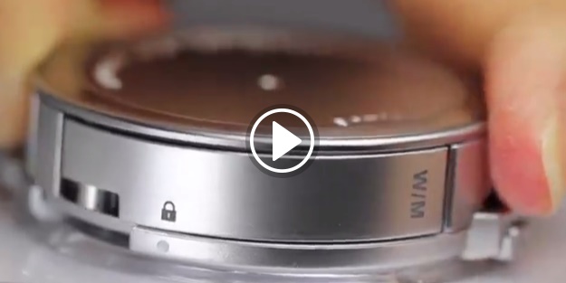 Fotoğraf çekmeyi sevenler için güzel tasarım