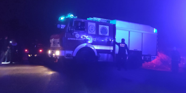 Fotoğraf çektirmek isterken canından oldu! Metrelerce yüksekten yere çakıldı