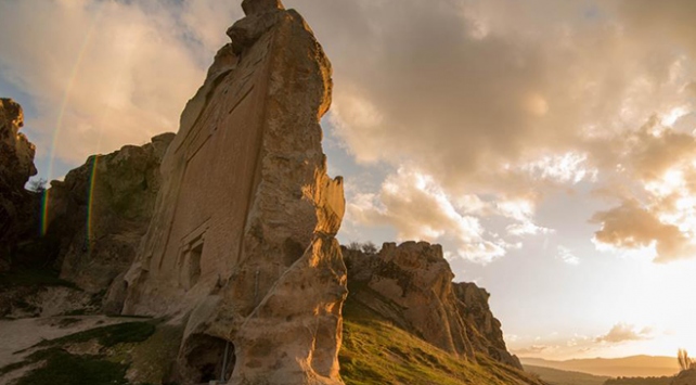 Fotoğraf tutkunları Afyonkarahisar'da bir araya gelecek