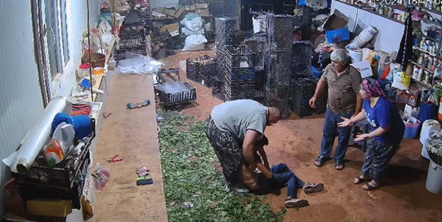 Fotoğraf yüzünden komaya girdi! Yaşam mücadelesi veriyor