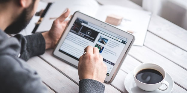 Fotoğrafı yazıya çevirme | iOS fotoğrafı yazıya çevirme| iPhone'da resmi ve fotoğrafı yazıya çevirme